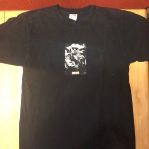 2014 supreme taxi driver tee 20th anniversary